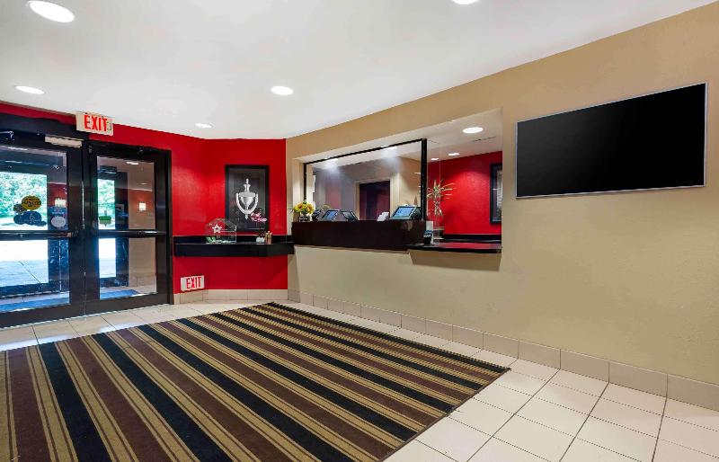 Extended Stay America Red Bank Middletown image