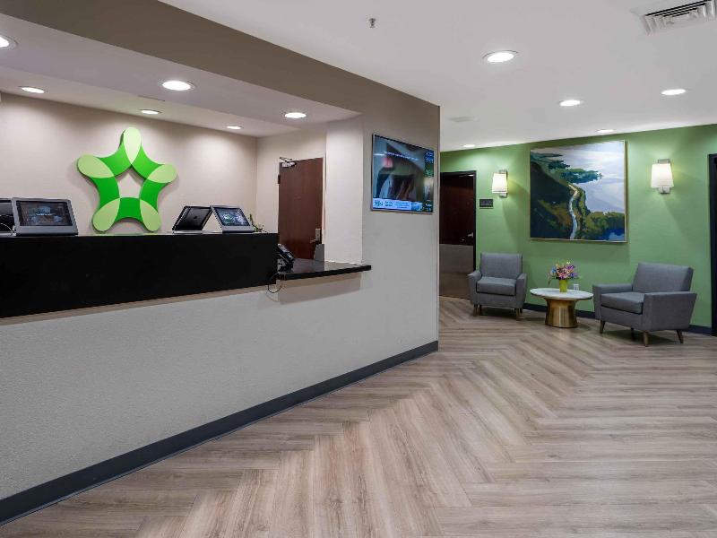 Extended Stay America Red Bank Middletown image