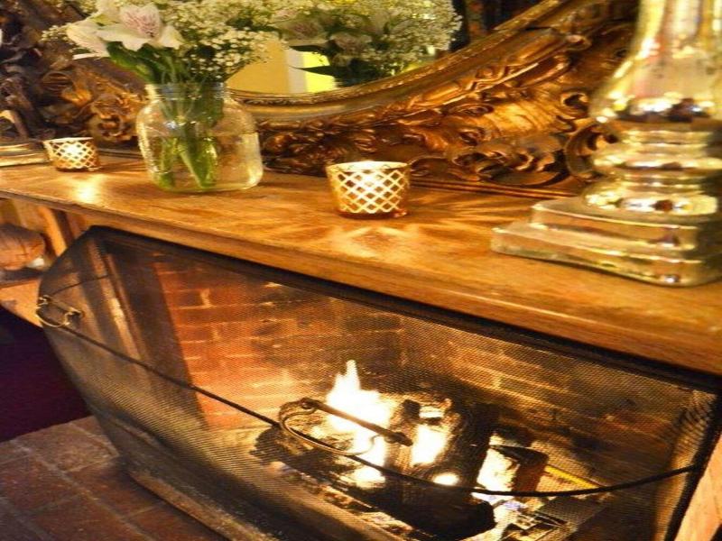The Inn At Saratoga image