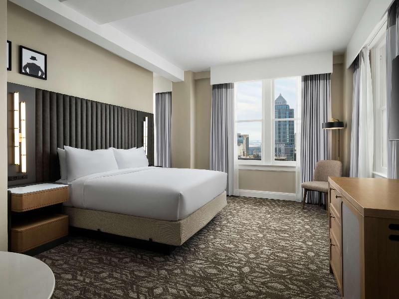 Hotel Flor Tampa Downtown Tapestry Collection image