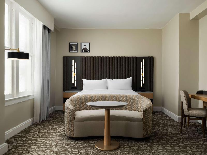 Hotel Flor Tampa Downtown Tapestry Collection image