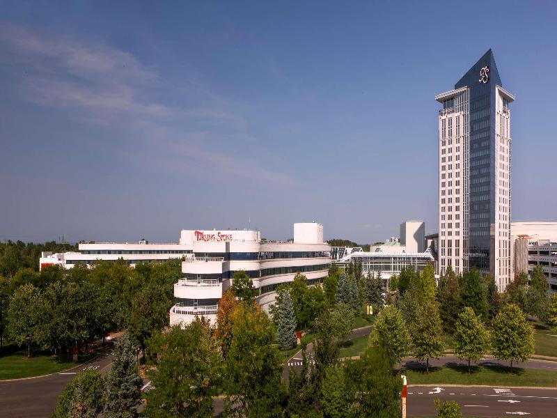 The Hotel At Turning Stone Resort Casino image