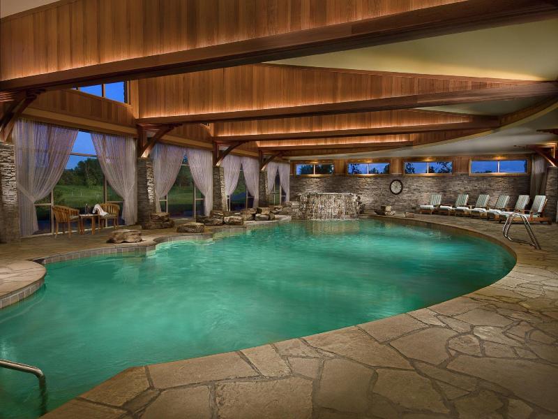 The Hotel At Turning Stone Resort Casino image