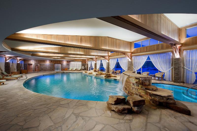 The Hotel At Turning Stone Resort Casino image