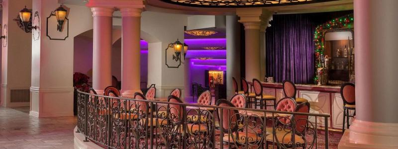 The Hotel At Turning Stone Resort Casino image