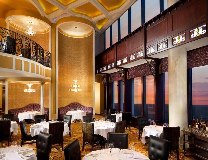The Hotel At Turning Stone Resort Casino image