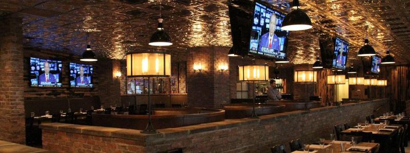 The Hotel At Turning Stone Resort Casino image