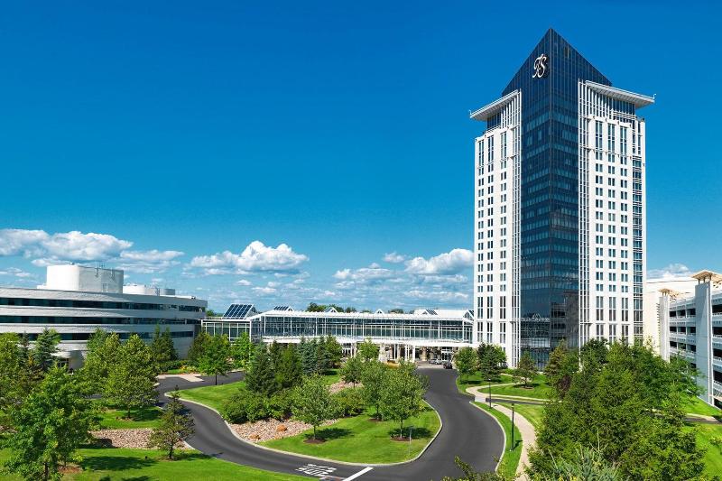 The Hotel At Turning Stone Resort Casino image