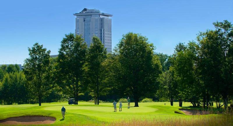 The Hotel At Turning Stone Resort Casino image