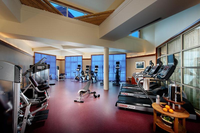 The Hotel At Turning Stone Resort Casino image