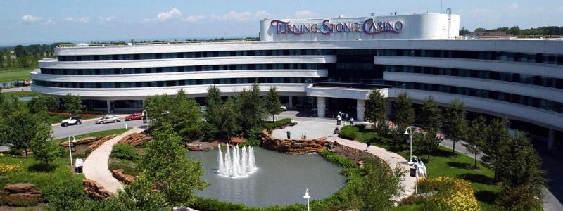 The Hotel At Turning Stone Resort Casino image