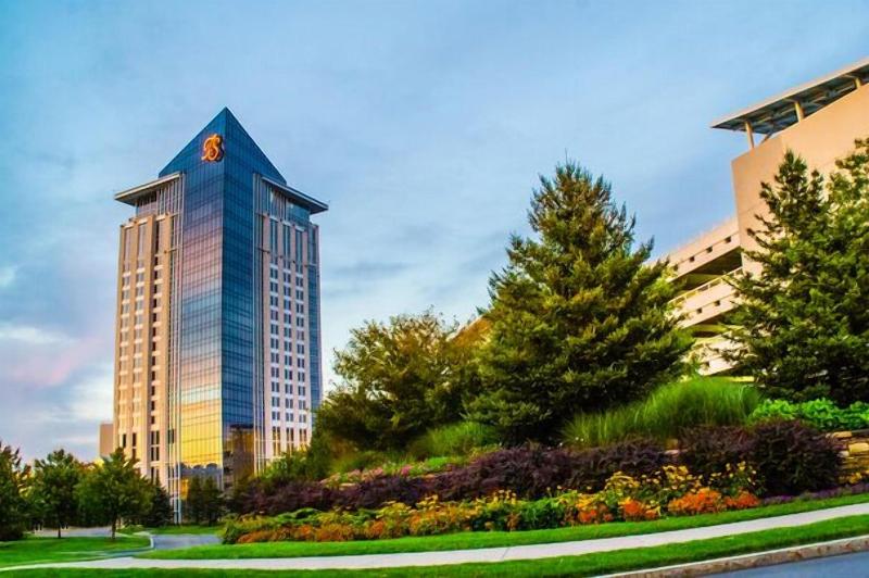 The Hotel At Turning Stone Resort Casino image