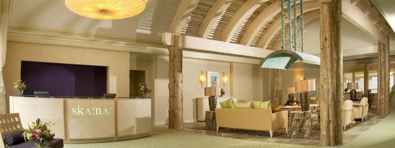 The Hotel At Turning Stone Resort Casino image