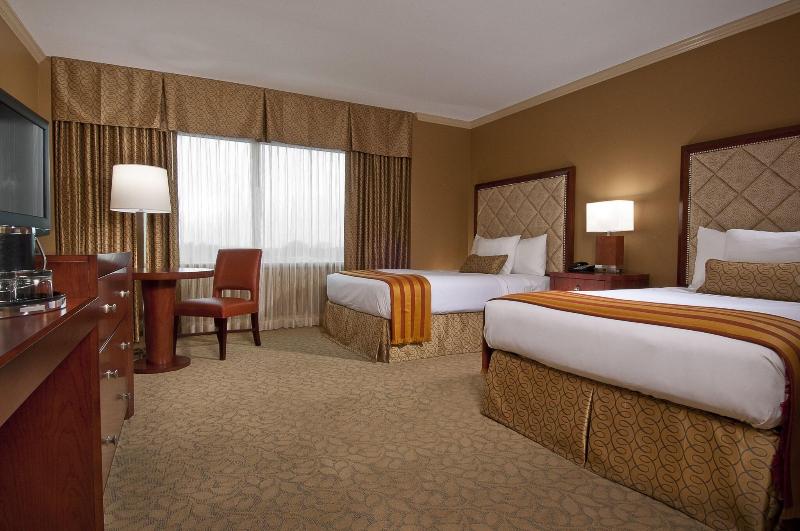 The Hotel At Turning Stone Resort Casino image