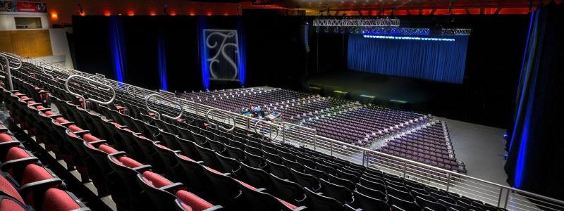 The Hotel At Turning Stone Resort Casino image