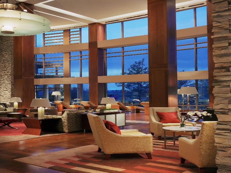 The Hotel At Turning Stone Resort Casino image