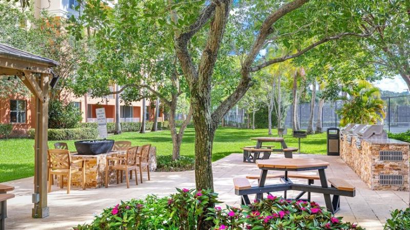 Vacation Village At Weston image