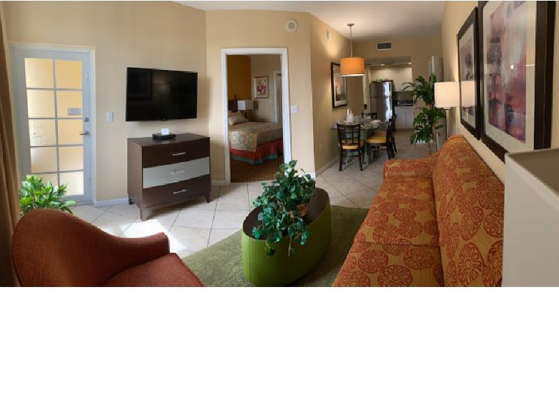 Vacation Village At Weston image