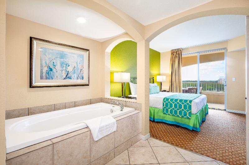 Vacation Village At Weston image