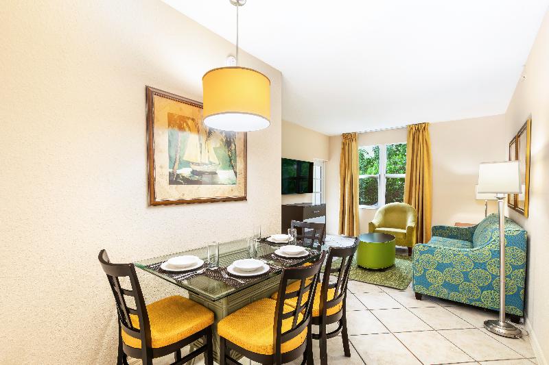 Vacation Village At Weston image
