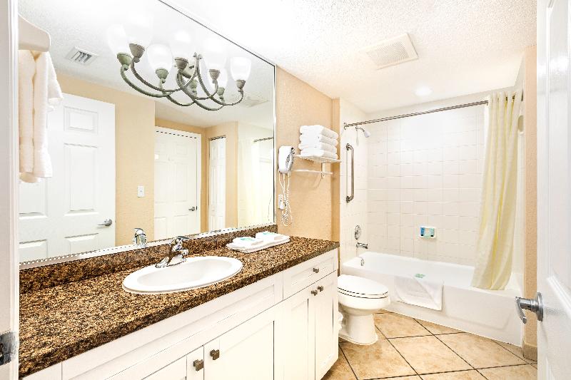 Vacation Village At Weston image