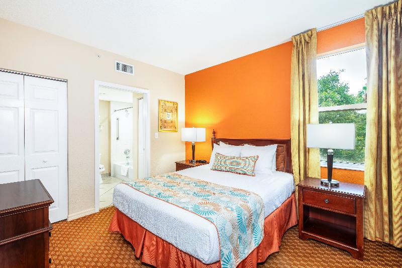 Vacation Village At Weston image