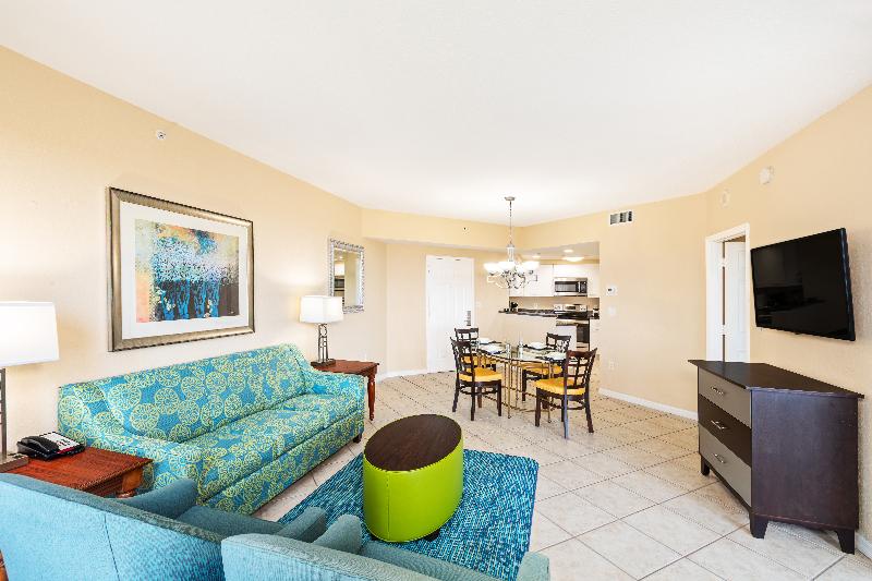 Vacation Village At Weston image