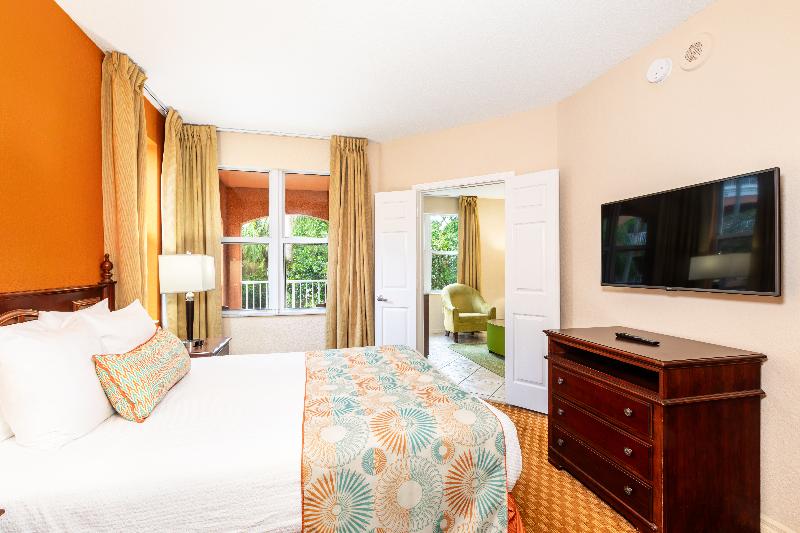 Vacation Village At Weston image
