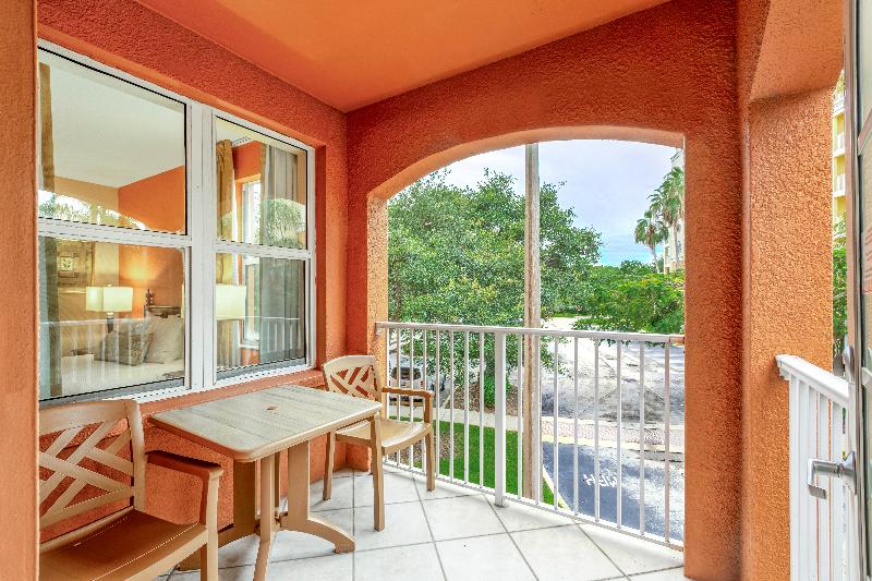 Vacation Village At Weston image
