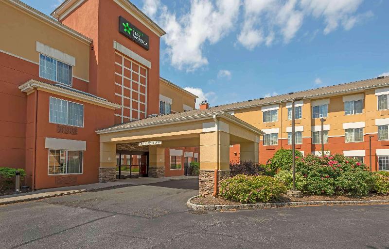 Extended Stay America Hanover Parsippany image
