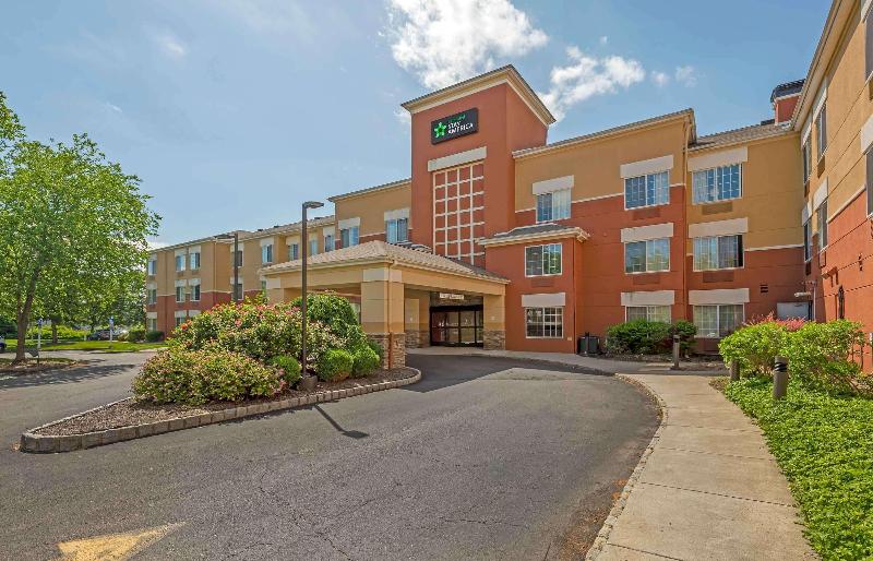 Extended Stay America Hanover Parsippany image