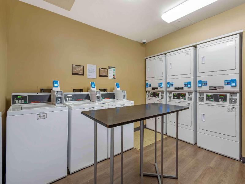 Extended Stay America Hanover Parsippany image
