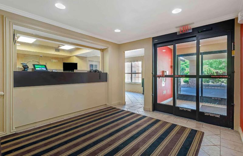 Extended Stay America Hanover Parsippany image