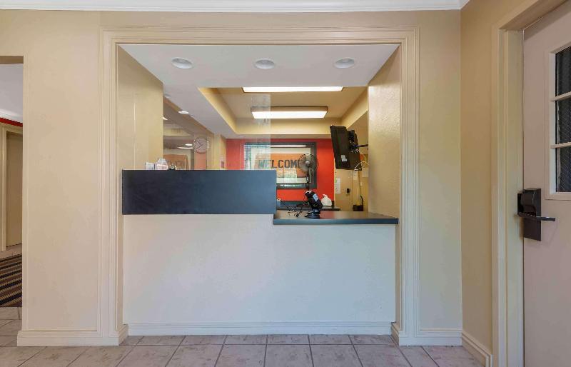 Extended Stay America Hanover Parsippany image