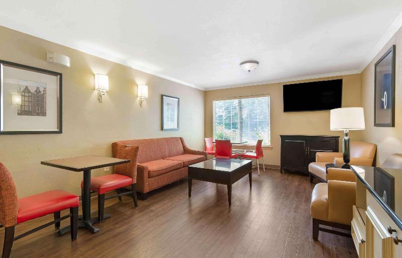 Extended Stay America Hanover Parsippany image