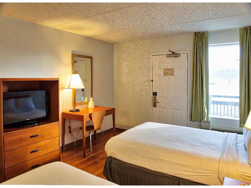 Motel 6 Buffalo Airport image