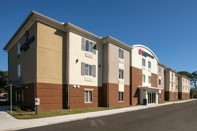 Candlewood Suites Jacksonville - Mayport
