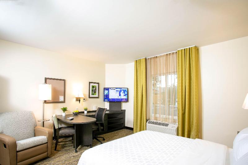 Candlewood Suites Jacksonville - Mayport photo 13