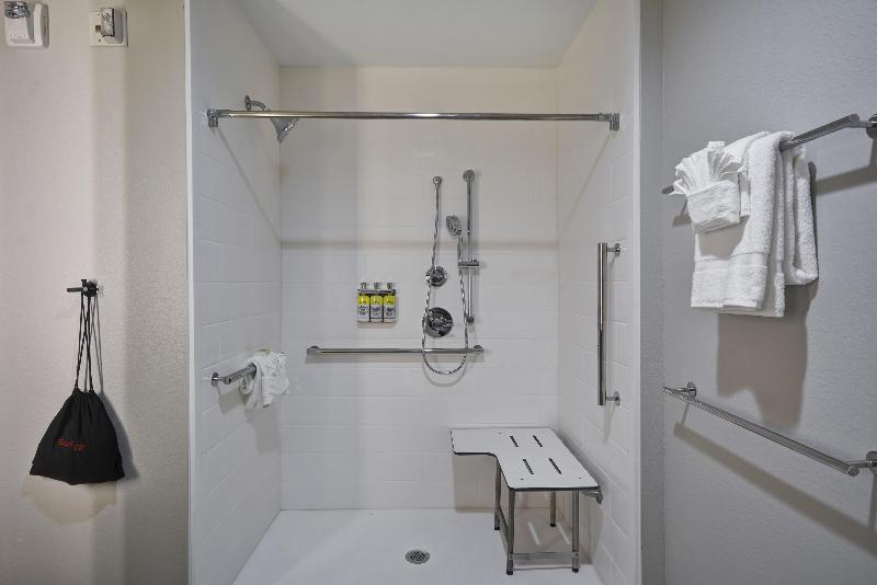 Holiday Inn Ex & Sts Houston NASA-Boardwalk Area - Image 9