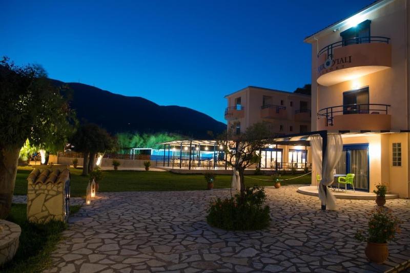 Akroyiali Resort image