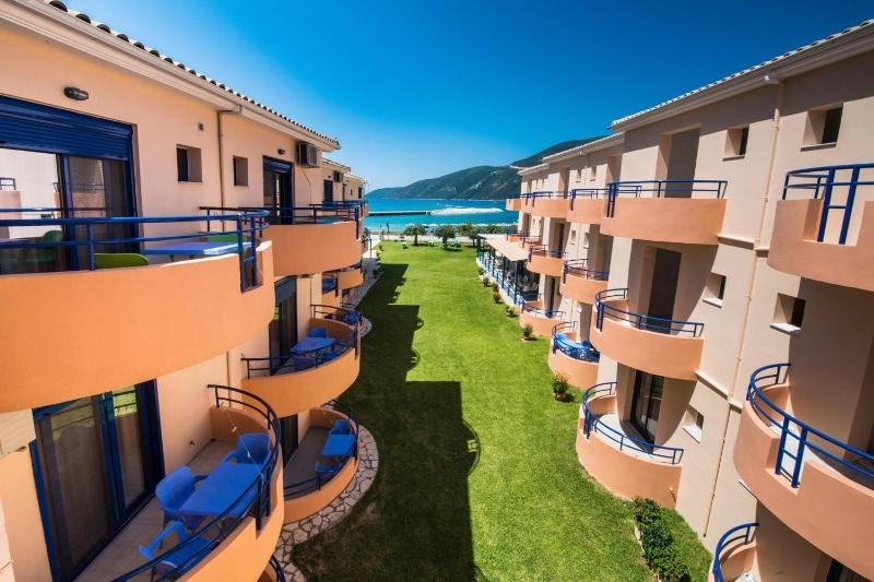 Akroyiali Resort image