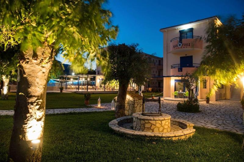 Akroyiali Resort image