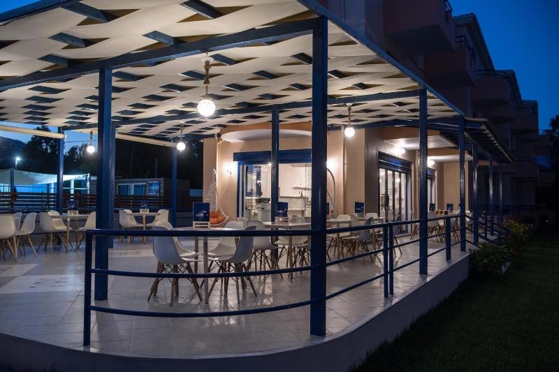 Akroyiali Resort image