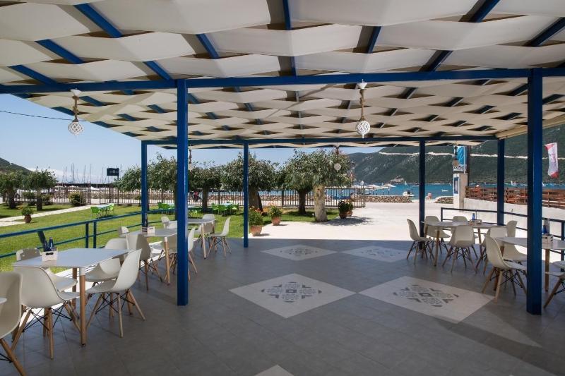 Akroyiali Resort image