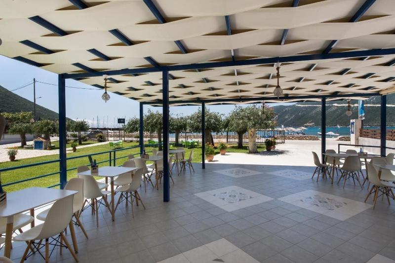 Akroyiali Resort image