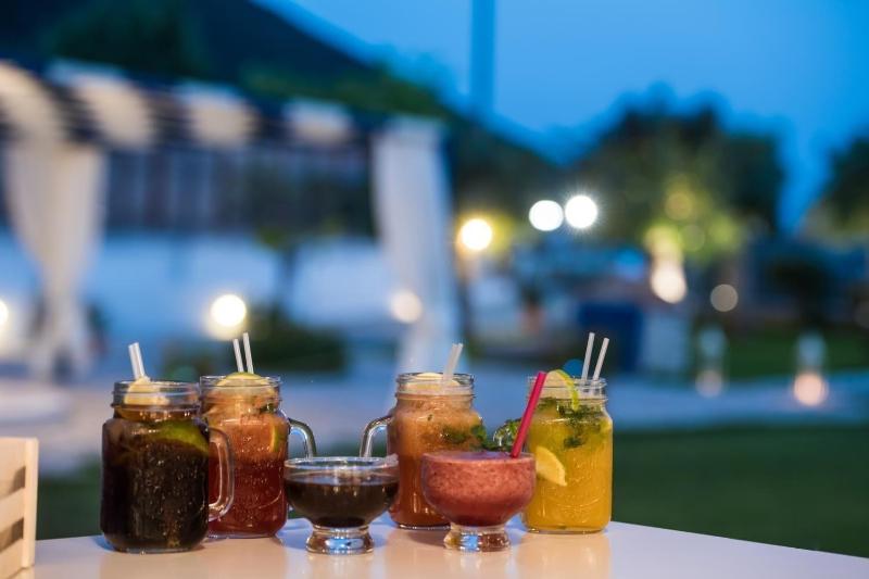 Akroyiali Resort image