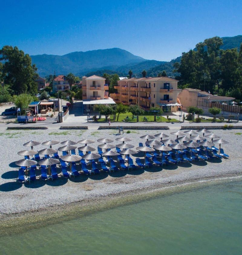 Akroyiali Resort image
