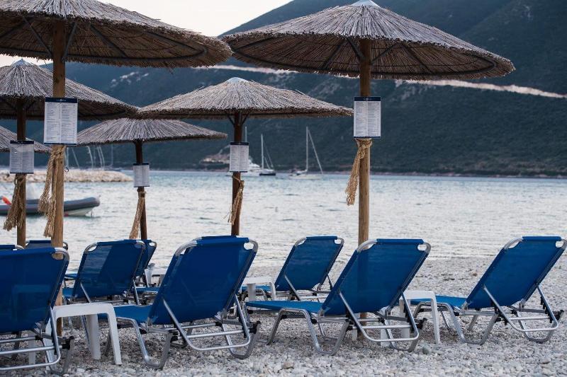 Akroyiali Resort image
