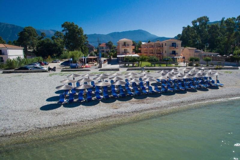 Akroyiali Resort image