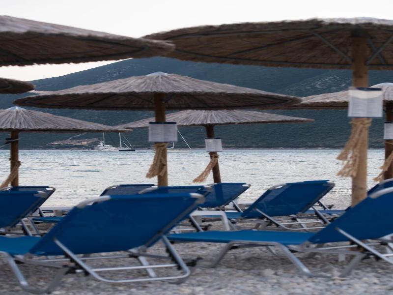 Akroyiali Resort image